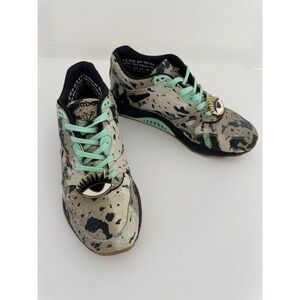 Melody Ehsani x Reebok Sneakers Ventilator Hexalite Size 8.5